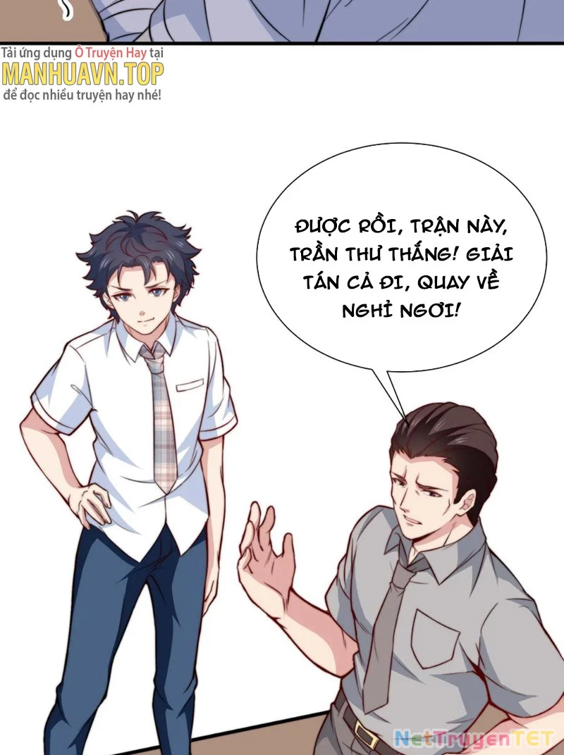 Slime Ta Treo Cự Long Lên Đánh Là Hợp Lý Nhỉ? Chapter 85 - Trang 33
