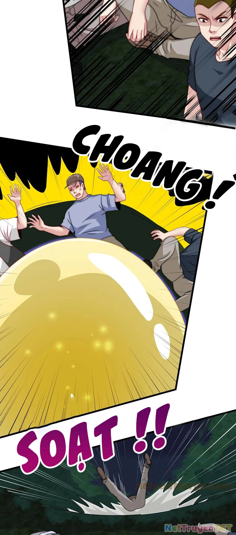 Slime Ta Treo Cự Long Lên Đánh Là Hợp Lý Nhỉ? Chapter 90 - Trang 13