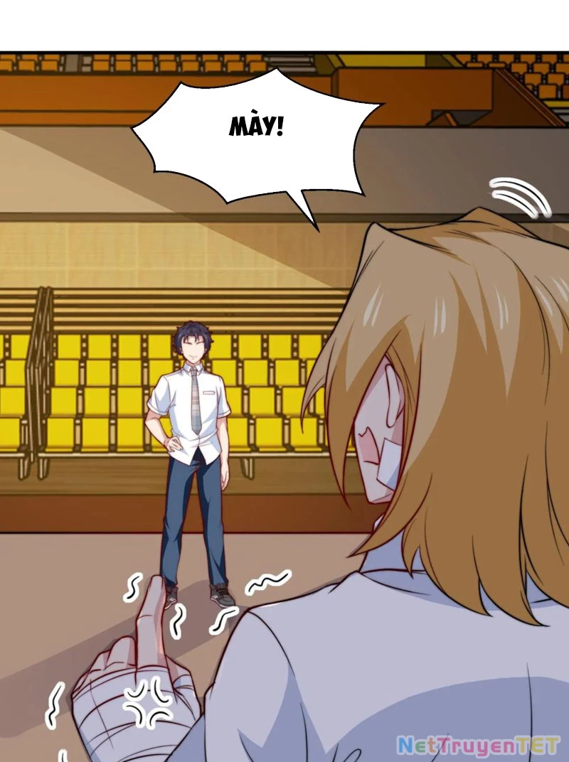 Slime Ta Treo Cự Long Lên Đánh Là Hợp Lý Nhỉ? Chapter 85 - Trang 32