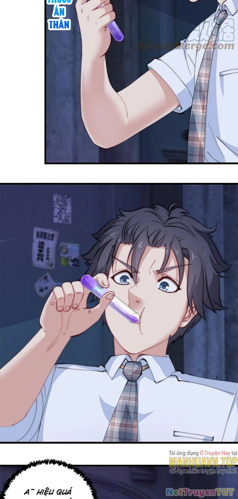 Slime Ta Treo Cự Long Lên Đánh Là Hợp Lý Nhỉ? Chapter 89 - Trang 20
