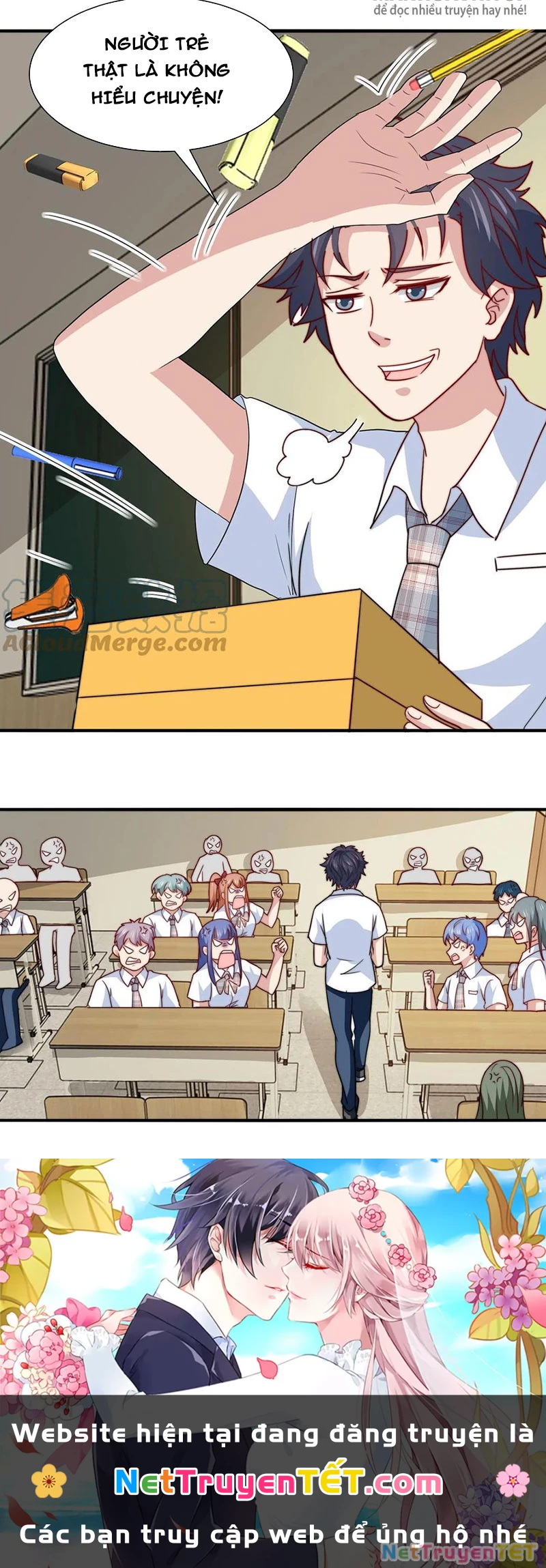 Slime Ta Treo Cự Long Lên Đánh Là Hợp Lý Nhỉ? Chapter 91 - Trang 22