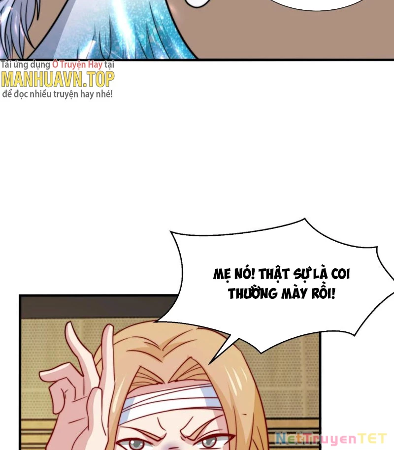 Slime Ta Treo Cự Long Lên Đánh Là Hợp Lý Nhỉ? Chapter 85 - Trang 3