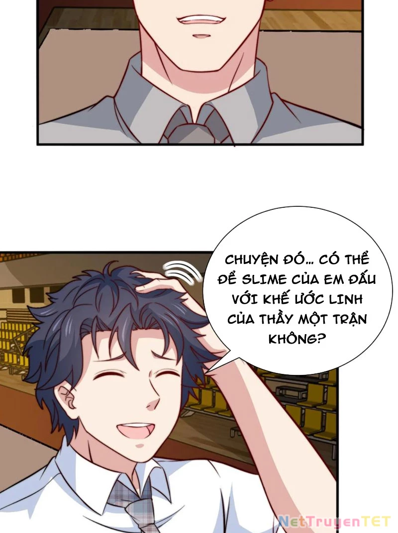 Slime Ta Treo Cự Long Lên Đánh Là Hợp Lý Nhỉ? Chapter 85 - Trang 38