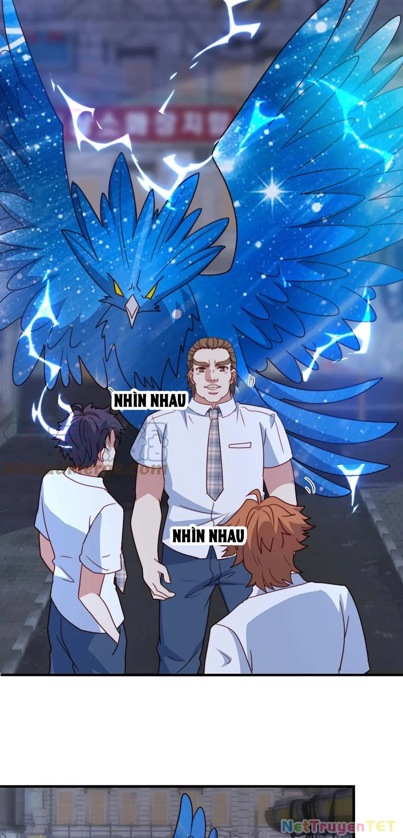 Slime Ta Treo Cự Long Lên Đánh Là Hợp Lý Nhỉ? Chapter 88 - Trang 11