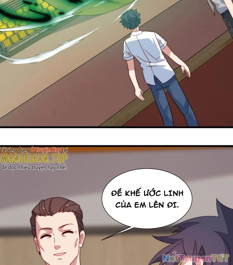 Slime Ta Treo Cự Long Lên Đánh Là Hợp Lý Nhỉ? Chapter 86 - Trang 10