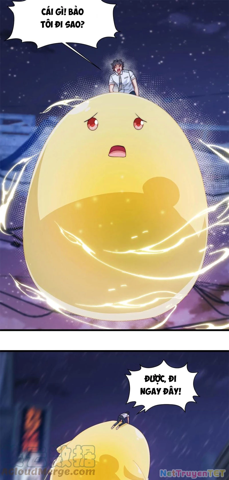 Slime Ta Treo Cự Long Lên Đánh Là Hợp Lý Nhỉ? Chapter 89 - Trang 14
