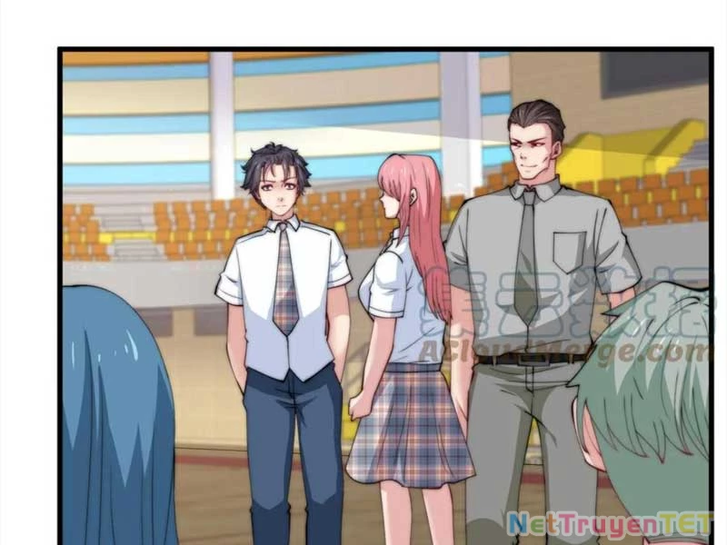 Slime Ta Treo Cự Long Lên Đánh Là Hợp Lý Nhỉ? Chapter 93 - Trang 27