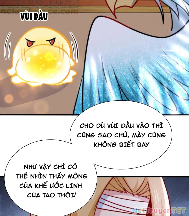 Slime Ta Treo Cự Long Lên Đánh Là Hợp Lý Nhỉ? Chapter 85 - Trang 18