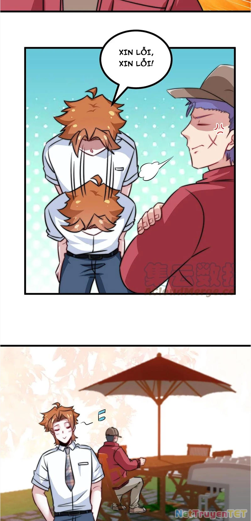 Slime Ta Treo Cự Long Lên Đánh Là Hợp Lý Nhỉ? Chapter 87 - Trang 11