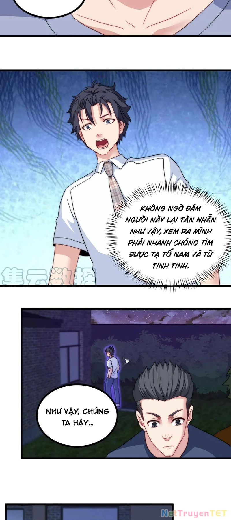 Slime Ta Treo Cự Long Lên Đánh Là Hợp Lý Nhỉ? Chapter 90 - Trang 7