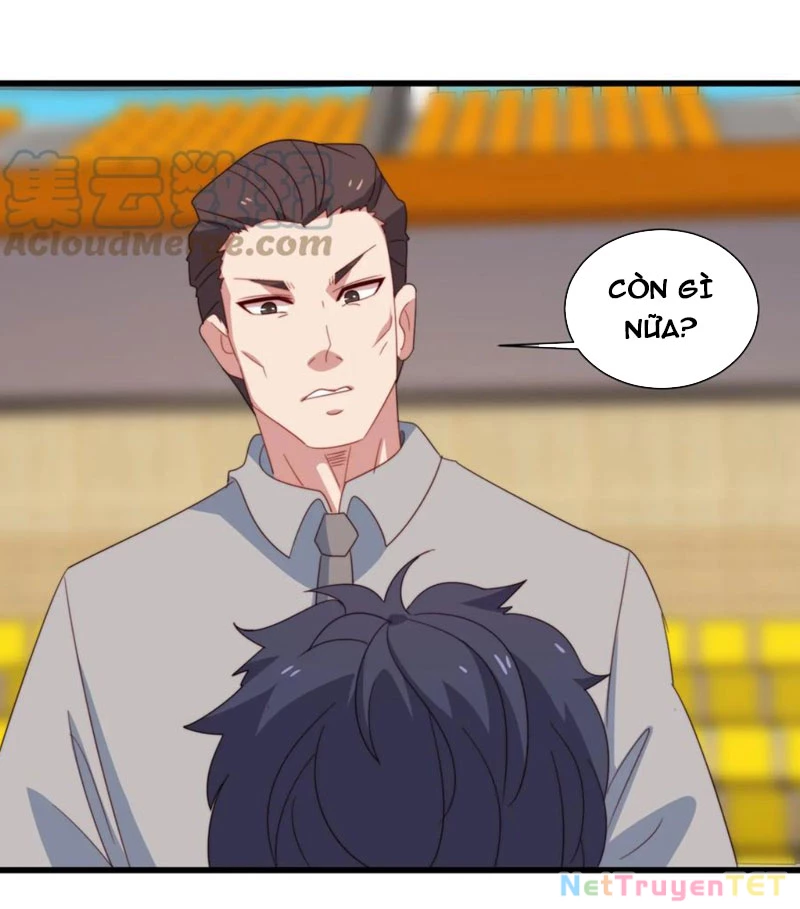 Slime Ta Treo Cự Long Lên Đánh Là Hợp Lý Nhỉ? Chapter 86 - Trang 2