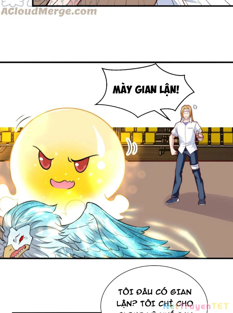 Slime Ta Treo Cự Long Lên Đánh Là Hợp Lý Nhỉ? Chapter 85 - Trang 29