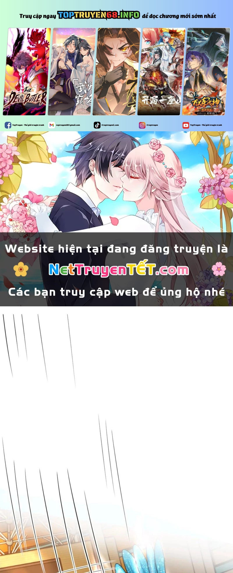 Slime Ta Treo Cự Long Lên Đánh Là Hợp Lý Nhỉ? Chapter 85 - Trang 0