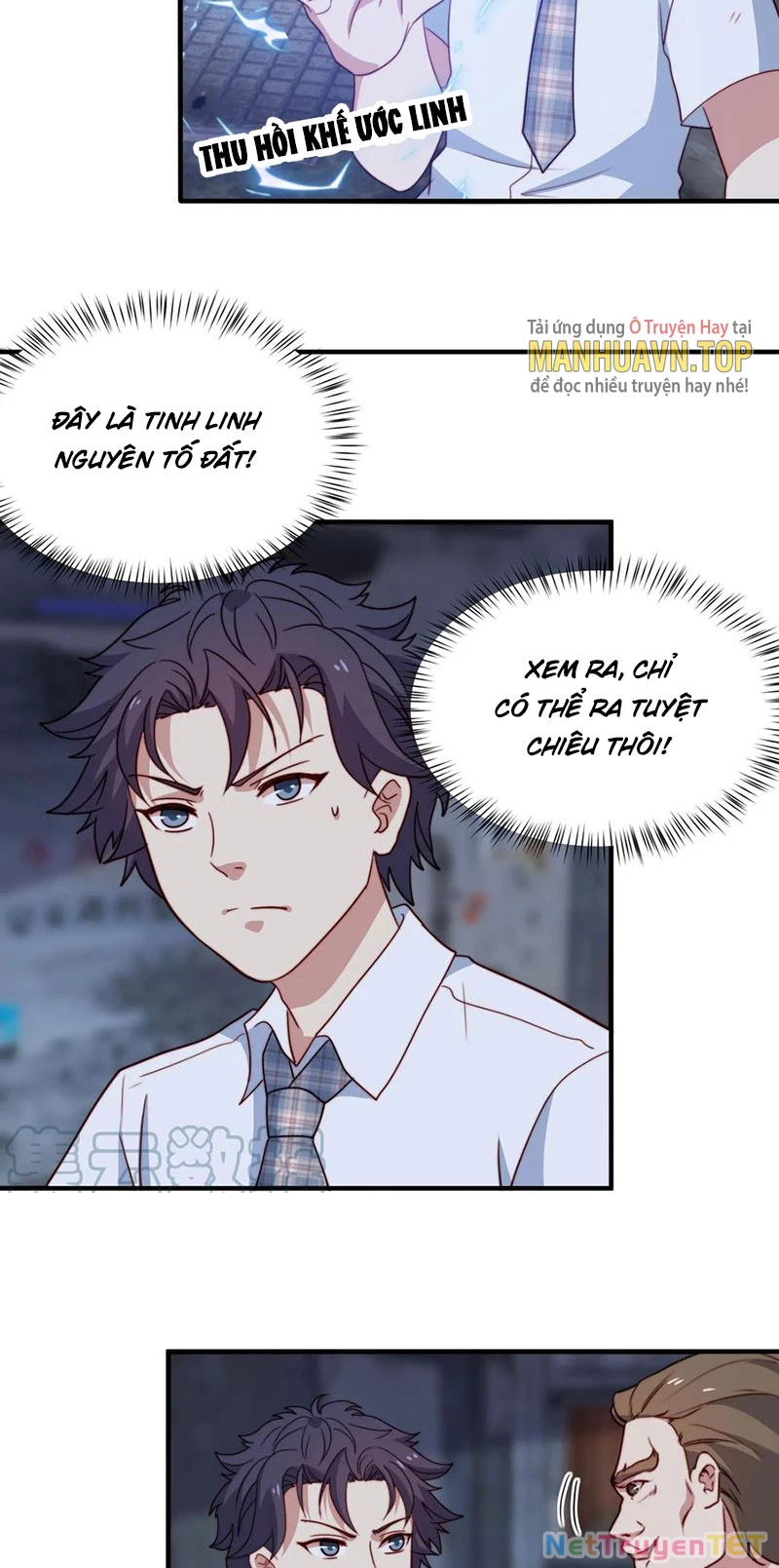 Slime Ta Treo Cự Long Lên Đánh Là Hợp Lý Nhỉ? Chapter 88 - Trang 16