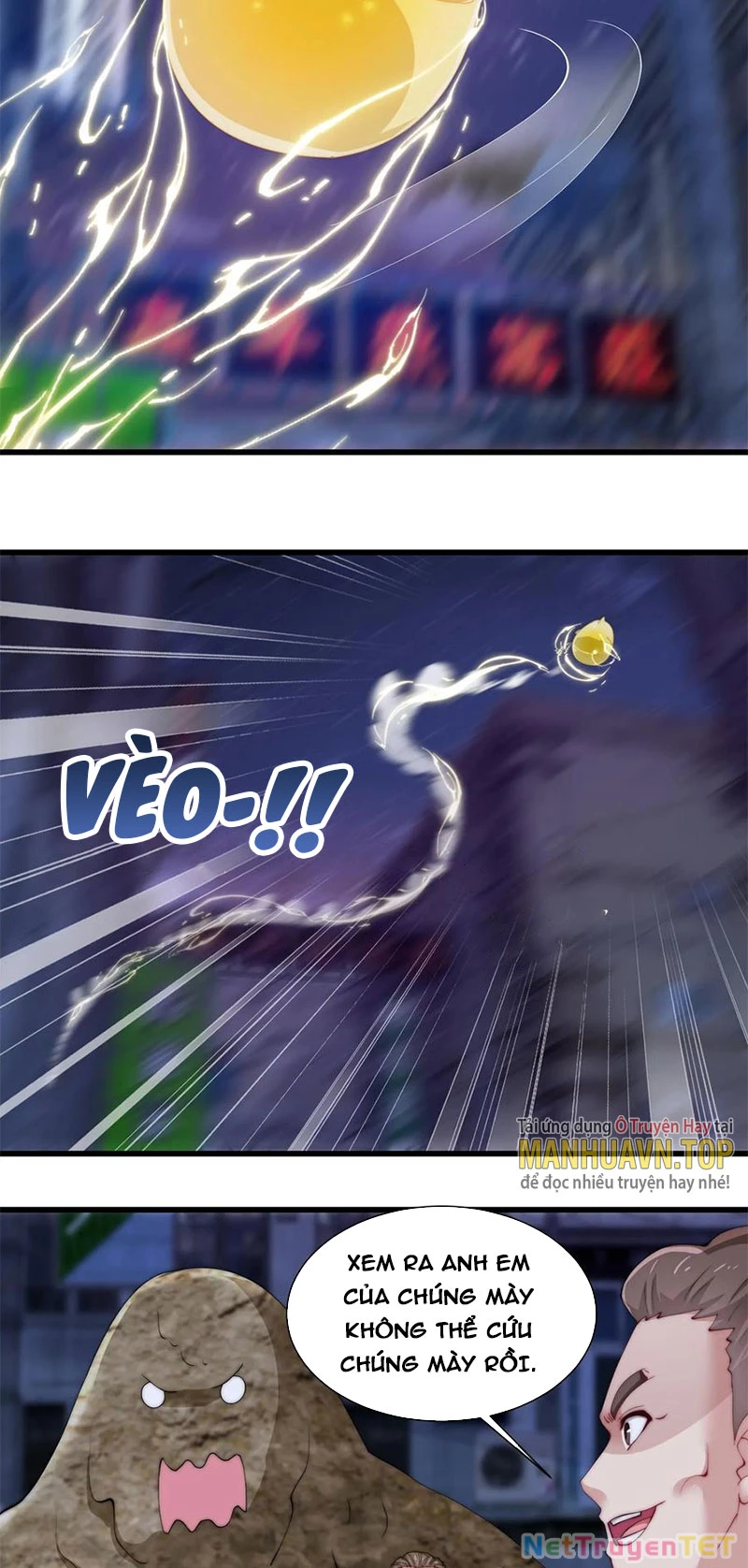 Slime Ta Treo Cự Long Lên Đánh Là Hợp Lý Nhỉ? Chapter 89 - Trang 15