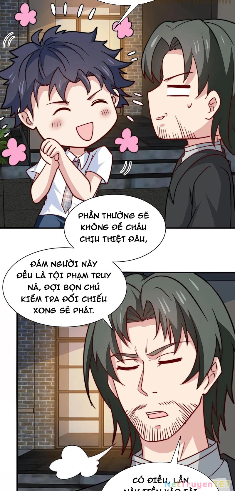 Slime Ta Treo Cự Long Lên Đánh Là Hợp Lý Nhỉ? Chapter 91 - Trang 3
