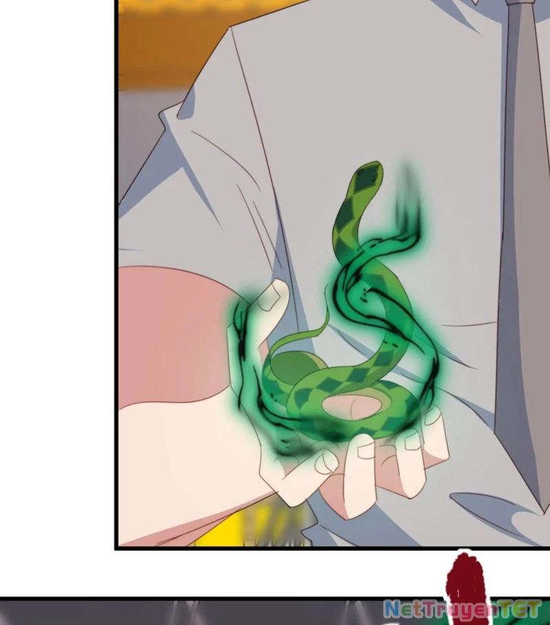 Slime Ta Treo Cự Long Lên Đánh Là Hợp Lý Nhỉ? Chapter 86 - Trang 7