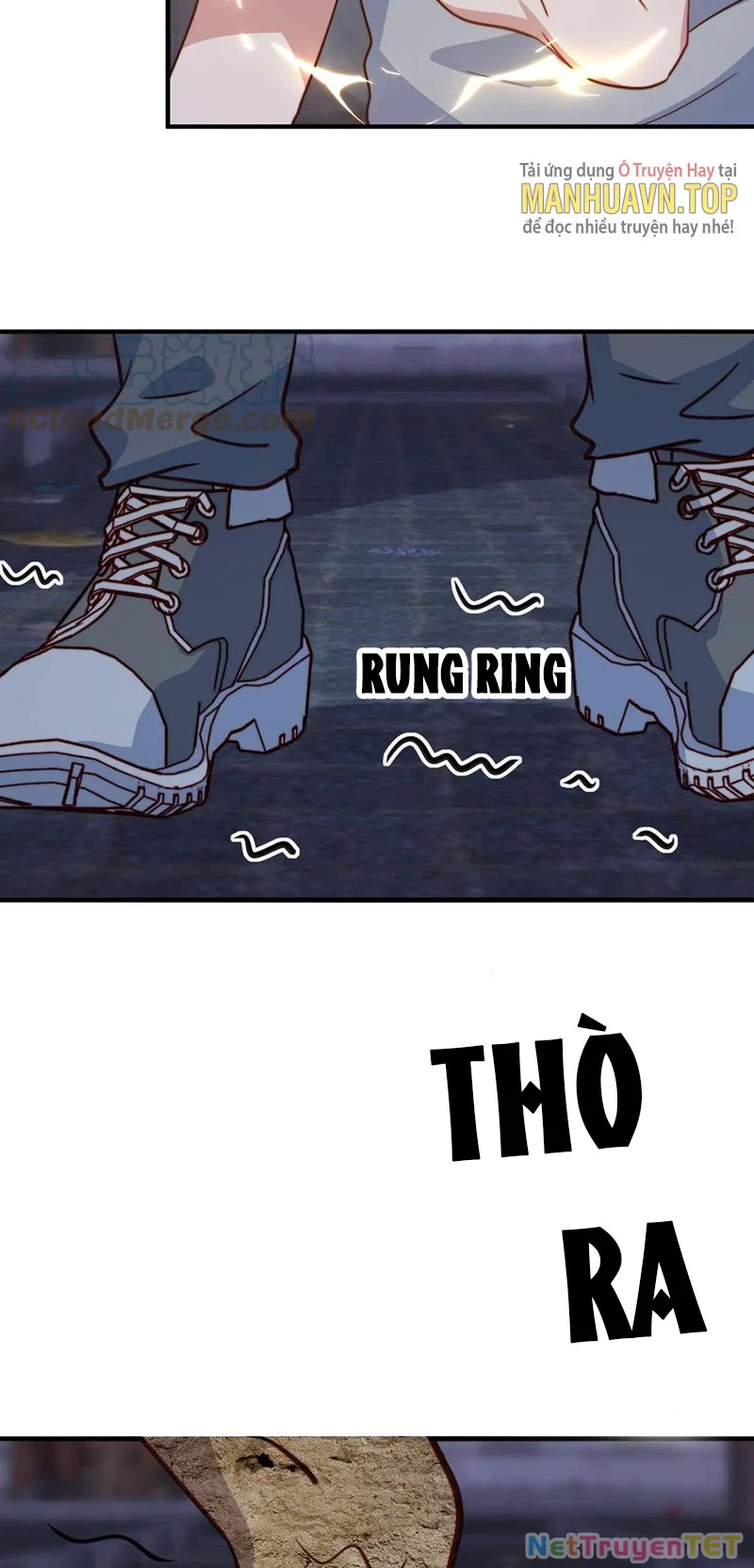Slime Ta Treo Cự Long Lên Đánh Là Hợp Lý Nhỉ? Chapter 88 - Trang 13