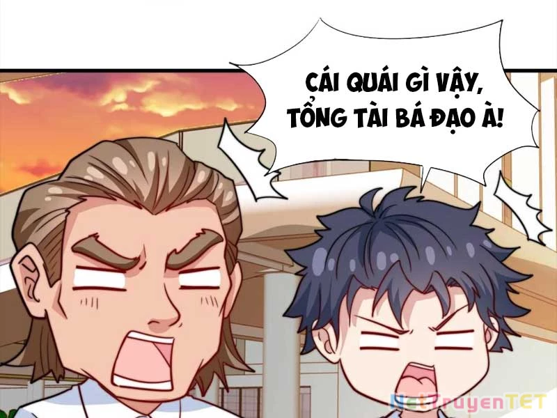 Slime Ta Treo Cự Long Lên Đánh Là Hợp Lý Nhỉ? Chapter 94 - Trang 21