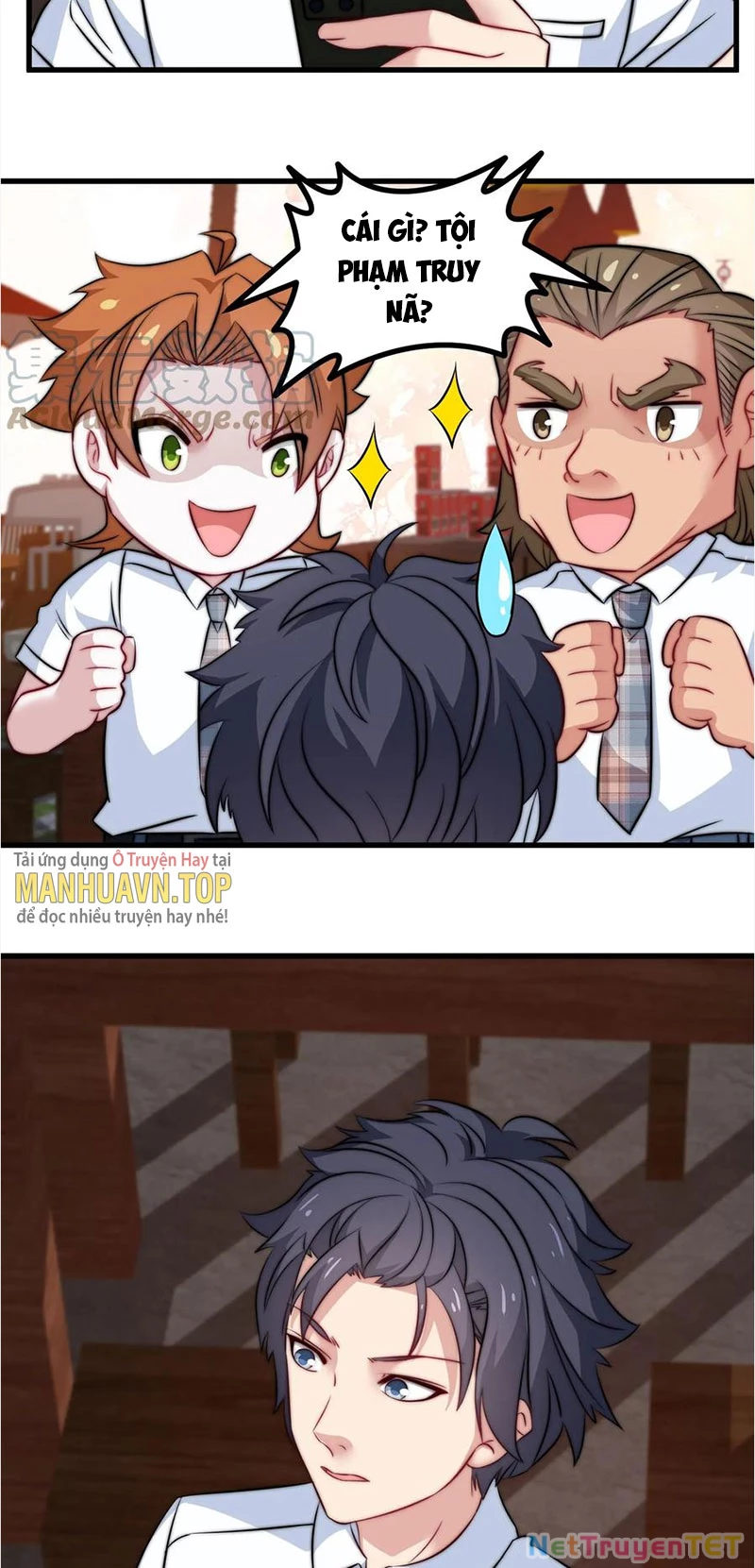 Slime Ta Treo Cự Long Lên Đánh Là Hợp Lý Nhỉ? Chapter 87 - Trang 13