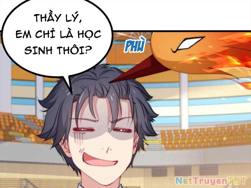 Slime Ta Treo Cự Long Lên Đánh Là Hợp Lý Nhỉ? Chapter 93 - Trang 31