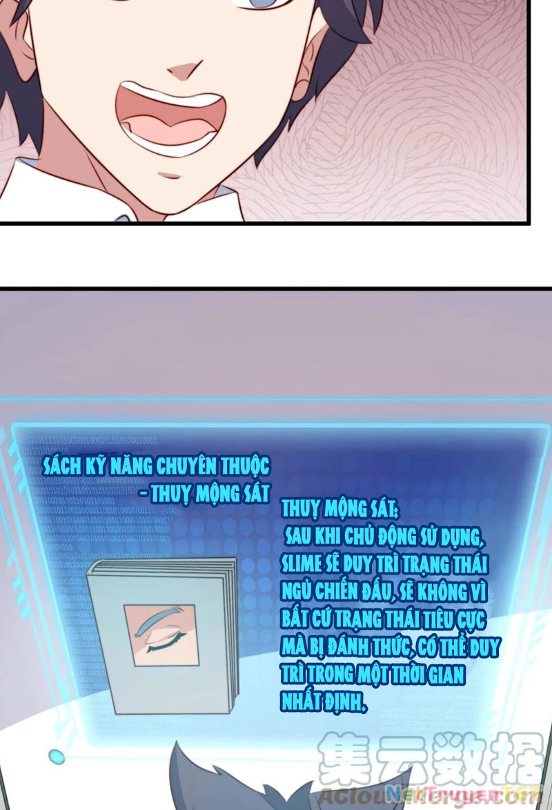 Slime Ta Treo Cự Long Lên Đánh Là Hợp Lý Nhỉ? Chapter 86 - Trang 37