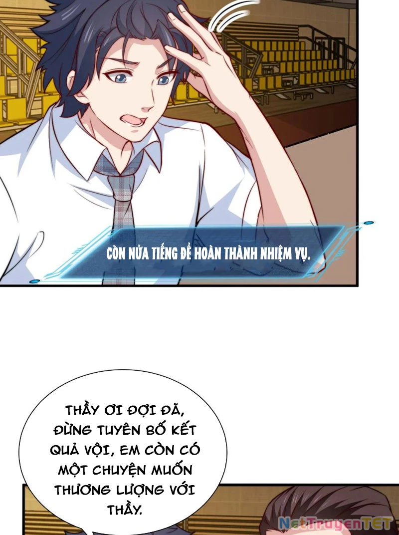 Slime Ta Treo Cự Long Lên Đánh Là Hợp Lý Nhỉ? Chapter 85 - Trang 35