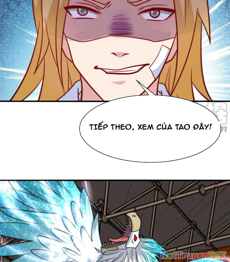 Slime Ta Treo Cự Long Lên Đánh Là Hợp Lý Nhỉ? Chapter 85 - Trang 5