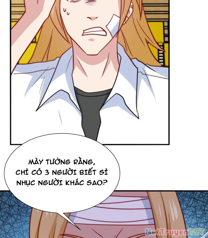 Slime Ta Treo Cự Long Lên Đánh Là Hợp Lý Nhỉ? Chapter 85 - Trang 4