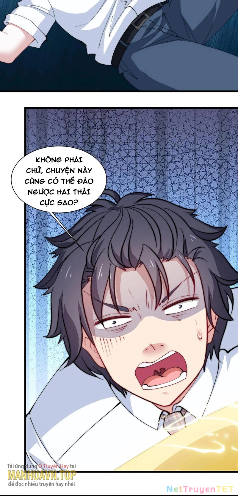 Slime Ta Treo Cự Long Lên Đánh Là Hợp Lý Nhỉ? Chapter 89 - Trang 12