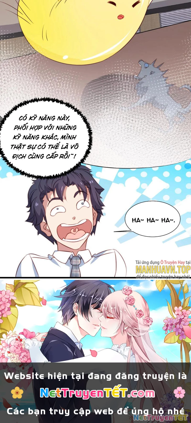 Slime Ta Treo Cự Long Lên Đánh Là Hợp Lý Nhỉ? Chapter 86 - Trang 39
