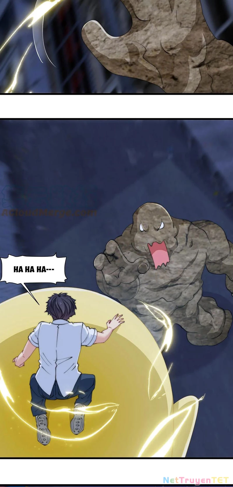 Slime Ta Treo Cự Long Lên Đánh Là Hợp Lý Nhỉ? Chapter 89 - Trang 6