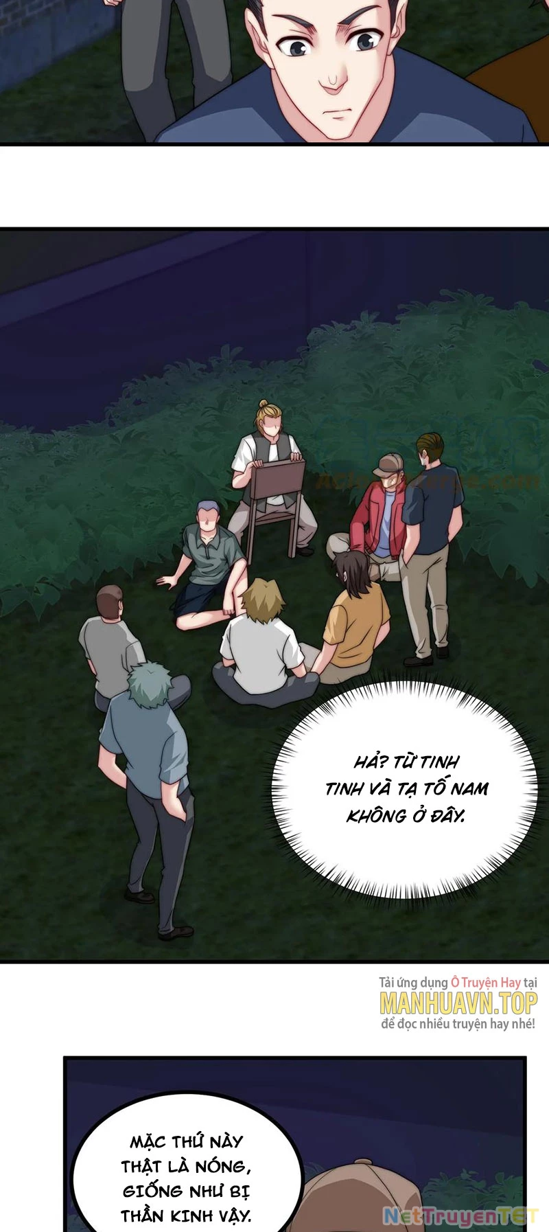 Slime Ta Treo Cự Long Lên Đánh Là Hợp Lý Nhỉ? Chapter 90 - Trang 4