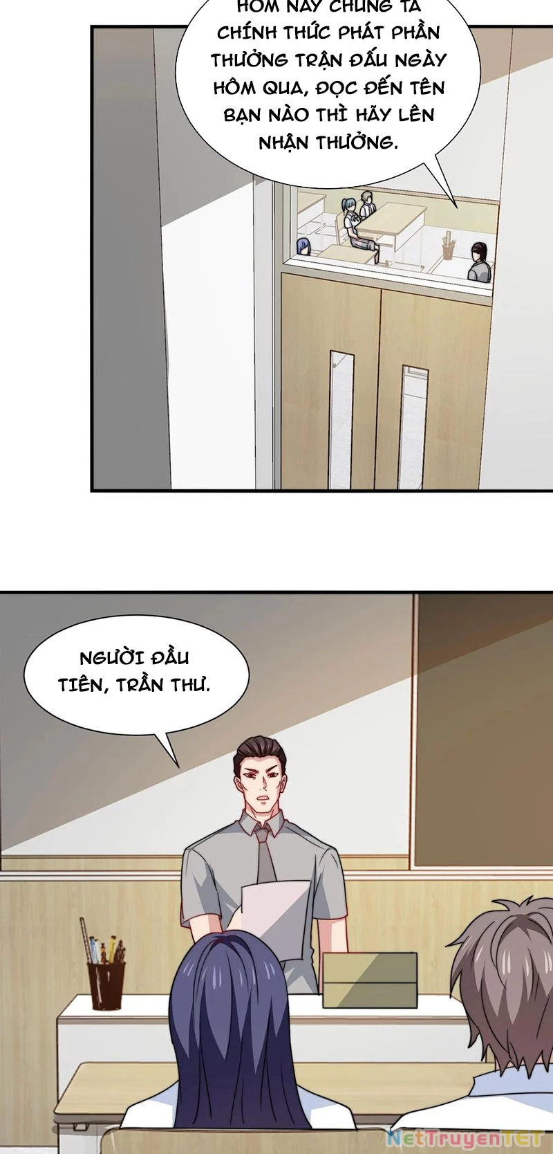 Slime Ta Treo Cự Long Lên Đánh Là Hợp Lý Nhỉ? Chapter 91 - Trang 12