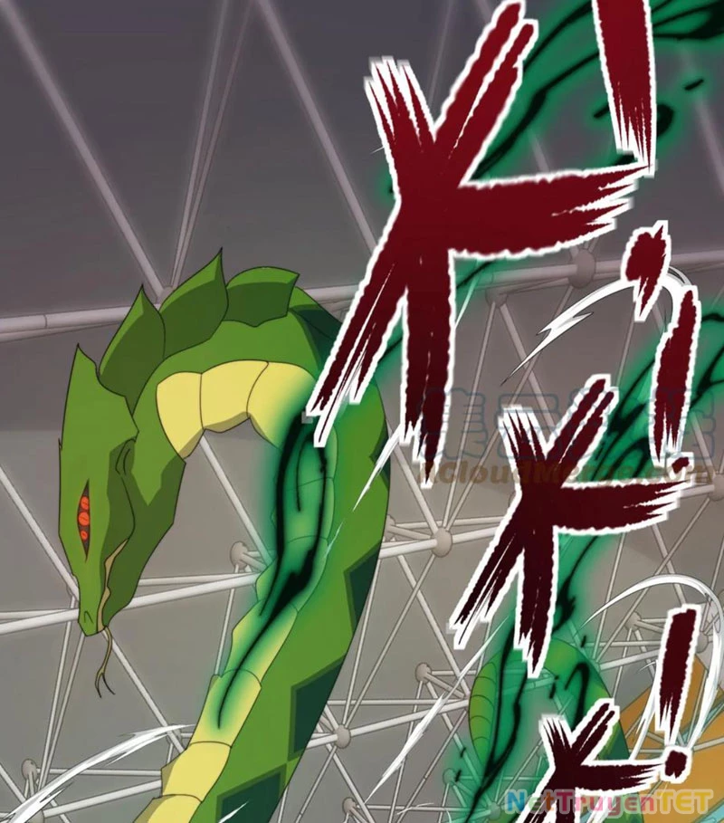 Slime Ta Treo Cự Long Lên Đánh Là Hợp Lý Nhỉ? Chapter 86 - Trang 8
