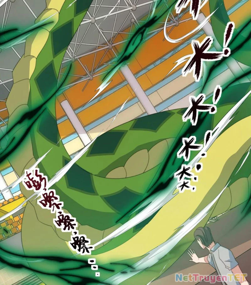 Slime Ta Treo Cự Long Lên Đánh Là Hợp Lý Nhỉ? Chapter 86 - Trang 9