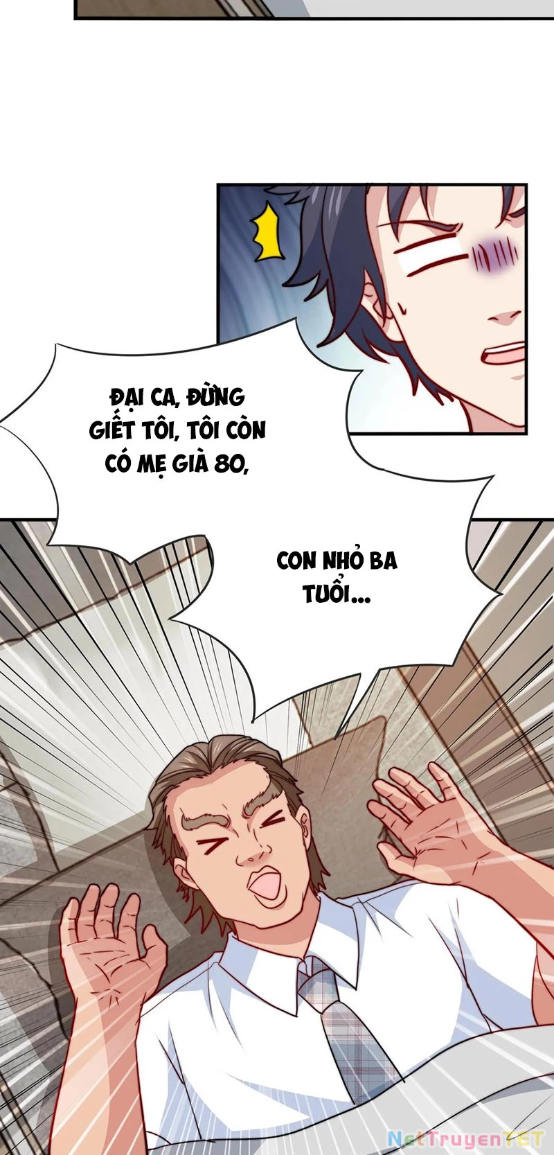 Slime Ta Treo Cự Long Lên Đánh Là Hợp Lý Nhỉ? Chapter 91 - Trang 7