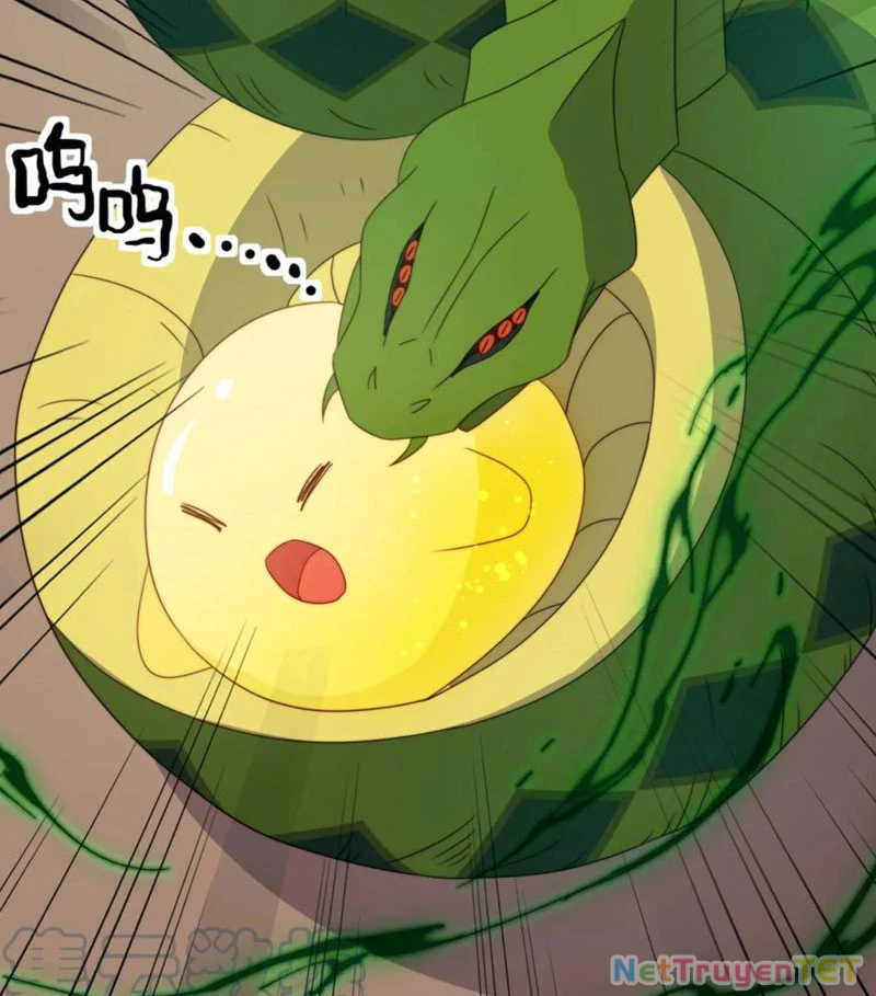 Slime Ta Treo Cự Long Lên Đánh Là Hợp Lý Nhỉ? Chapter 86 - Trang 17
