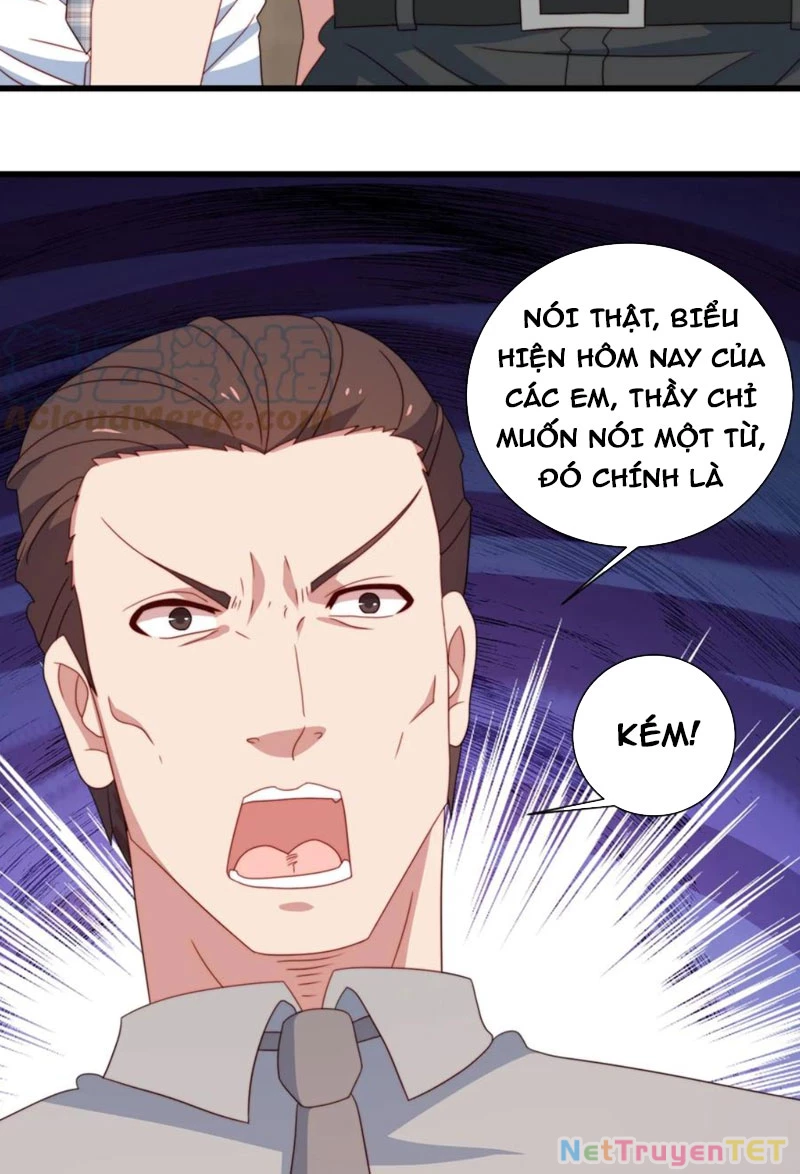 Slime Ta Treo Cự Long Lên Đánh Là Hợp Lý Nhỉ? Chapter 86 - Trang 23