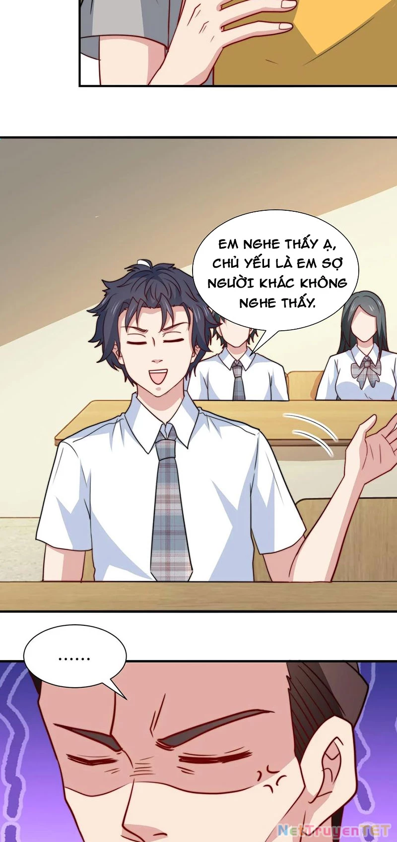 Slime Ta Treo Cự Long Lên Đánh Là Hợp Lý Nhỉ? Chapter 91 - Trang 15