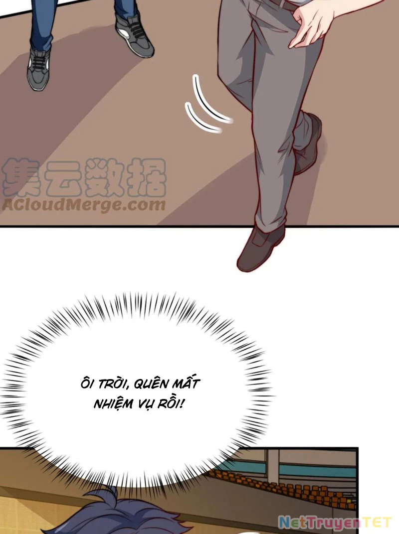 Slime Ta Treo Cự Long Lên Đánh Là Hợp Lý Nhỉ? Chapter 85 - Trang 34