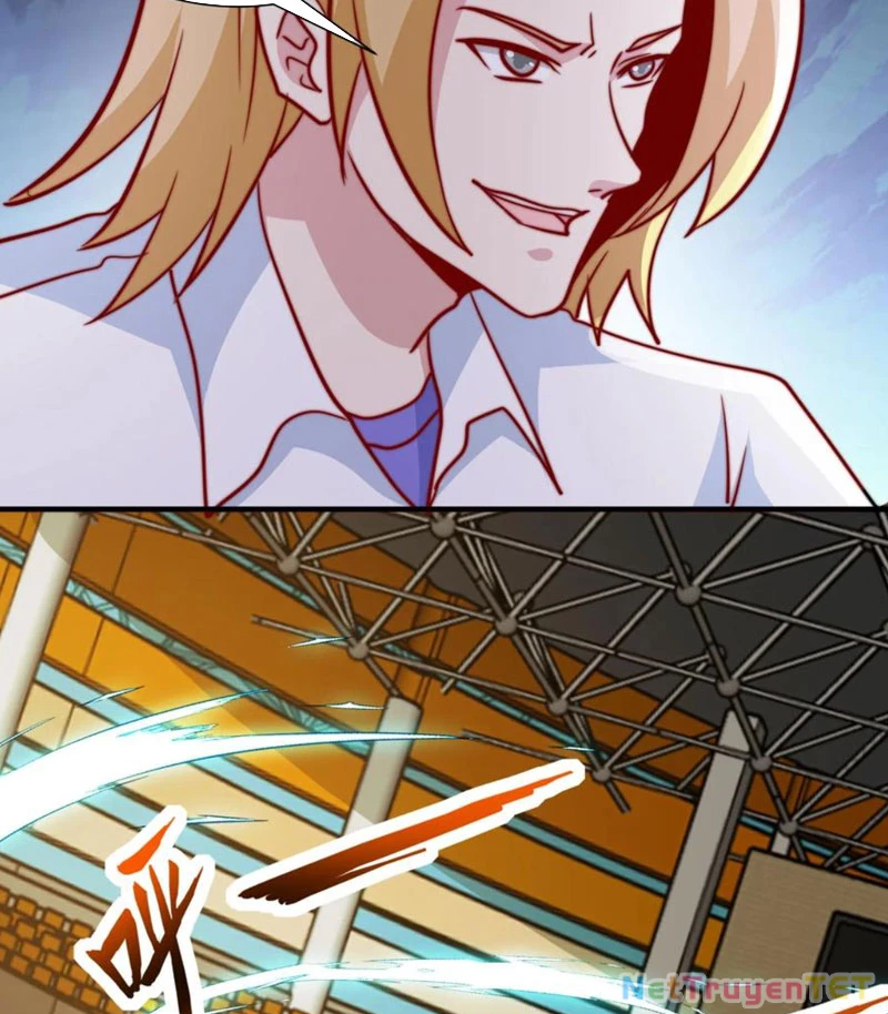 Slime Ta Treo Cự Long Lên Đánh Là Hợp Lý Nhỉ? Chapter 85 - Trang 19