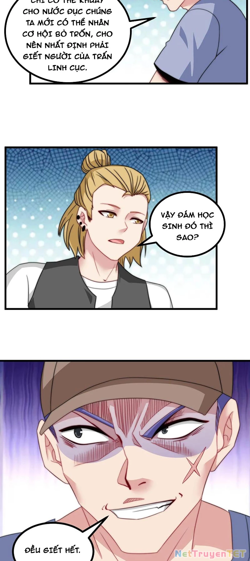 Slime Ta Treo Cự Long Lên Đánh Là Hợp Lý Nhỉ? Chapter 90 - Trang 6