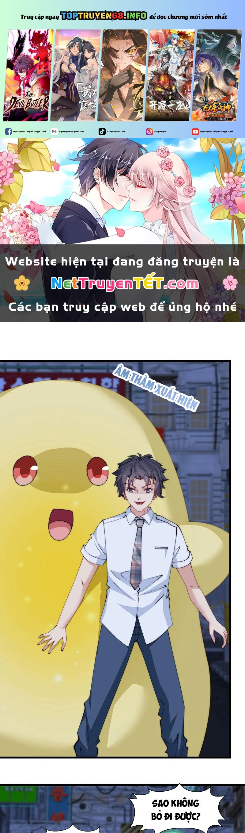 Slime Ta Treo Cự Long Lên Đánh Là Hợp Lý Nhỉ? Chapter 89 - Trang 0