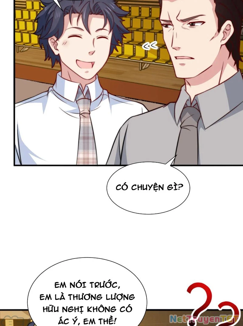 Slime Ta Treo Cự Long Lên Đánh Là Hợp Lý Nhỉ? Chapter 85 - Trang 36