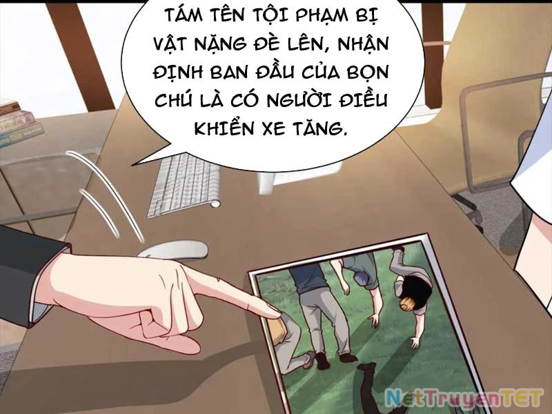 Slime Ta Treo Cự Long Lên Đánh Là Hợp Lý Nhỉ? Chapter 94 - Trang 45