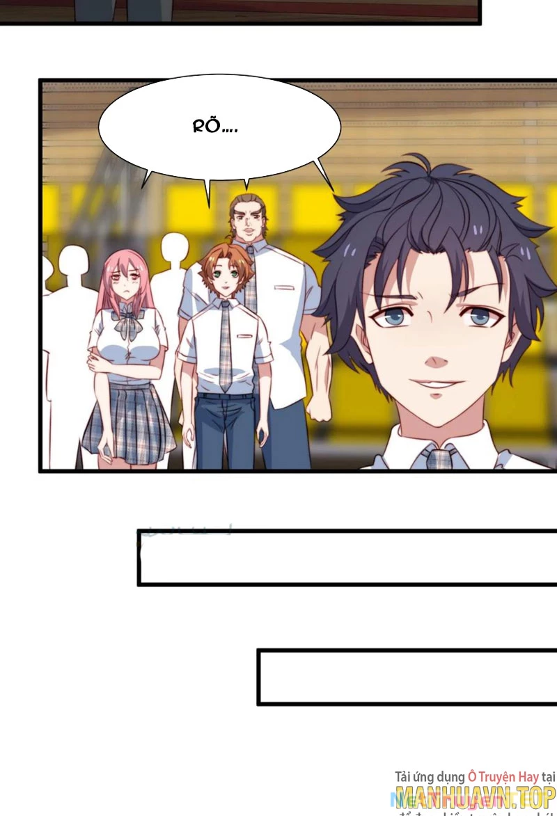 Slime Ta Treo Cự Long Lên Đánh Là Hợp Lý Nhỉ? Chapter 86 - Trang 30