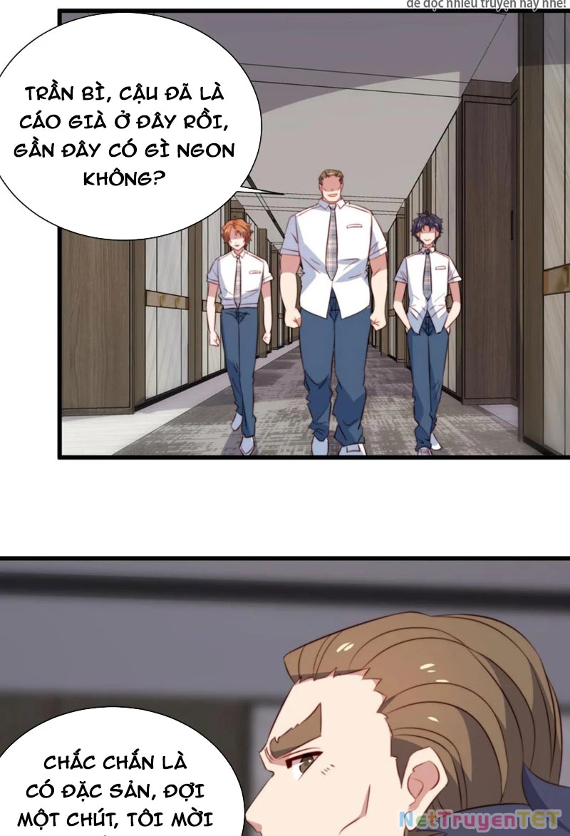 Slime Ta Treo Cự Long Lên Đánh Là Hợp Lý Nhỉ? Chapter 86 - Trang 31