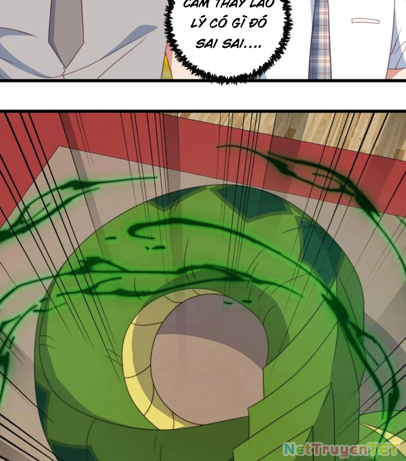 Slime Ta Treo Cự Long Lên Đánh Là Hợp Lý Nhỉ? Chapter 86 - Trang 16