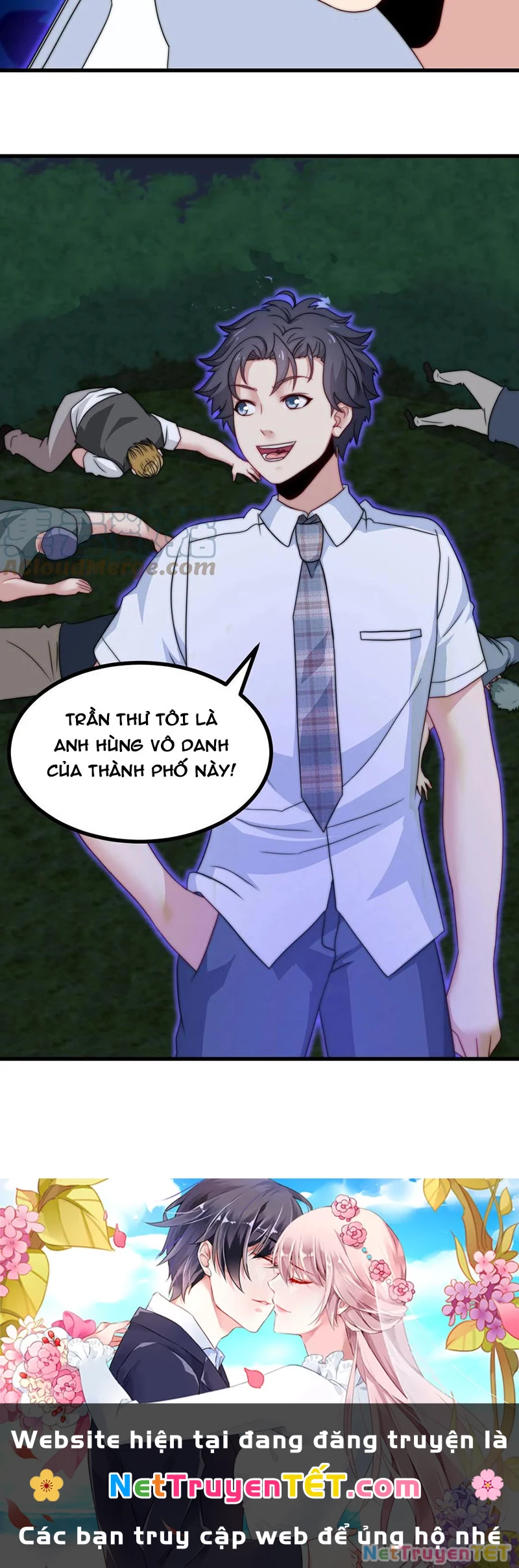 Slime Ta Treo Cự Long Lên Đánh Là Hợp Lý Nhỉ? Chapter 90 - Trang 15